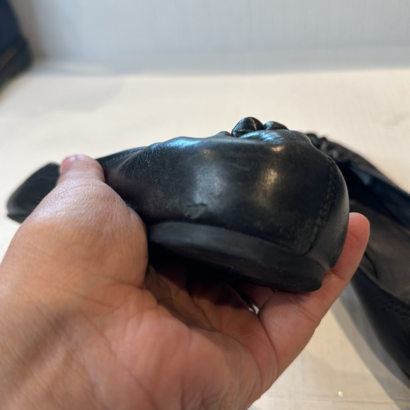 Tory Burch Ballet Flats - Picture 9 of 11